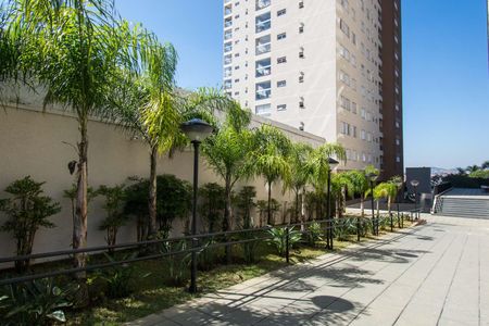 Apartamento à venda com 55m², 2 quartos e 1 vaga Apartamento à venda com 55m², 2 quartos e 1 vagaÁrea Comum