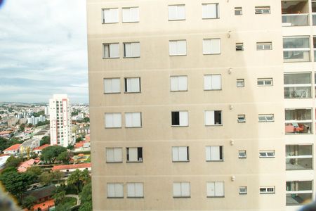 Apartamento à venda com 55m², 2 quartos e 1 vaga Apartamento à venda com 55m², 2 quartos e 1 vagaVista do Quarto 2