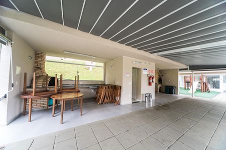 Apartamento à venda com 55m², 2 quartos e 1 vaga Apartamento à venda com 55m², 2 quartos e 1 vagaÁrea Comum