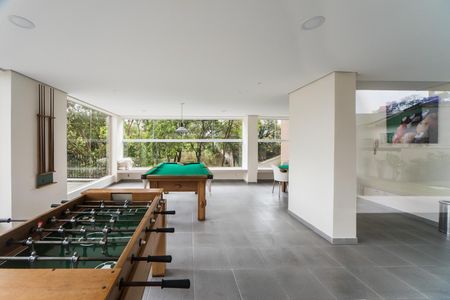 Apartamento à venda com 55m², 2 quartos e 1 vaga Apartamento à venda com 55m², 2 quartos e 1 vagaÁrea Comum