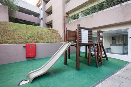 Apartamento à venda com 55m², 2 quartos e 1 vaga Apartamento à venda com 55m², 2 quartos e 1 vagaÁrea Comum