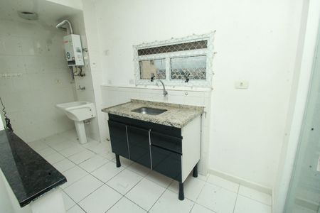 Apartamento à venda com 55m², 2 quartos e 1 vaga Apartamento à venda com 55m², 2 quartos e 1 vagaCozinha