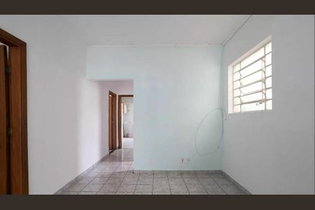Casa à venda com 4 quartos, 163m² em Cidade Mãe do Céu, São Paulo