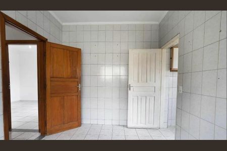 Casa à venda com 4 quartos, 163m² em Cidade Mãe do Céu, São Paulo
