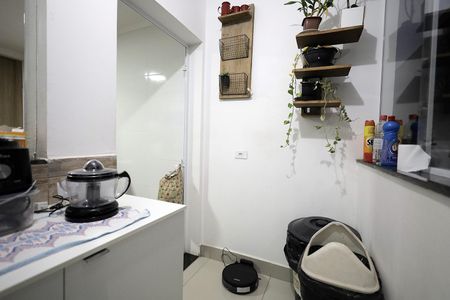 Casa à venda com 150m², 2 quartos e 2 vagas Casa à venda com 150m², 2 quartos e 2 vagasCozinha