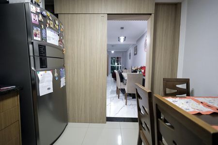 Casa à venda com 150m², 2 quartos e 2 vagas Casa à venda com 150m², 2 quartos e 2 vagasCozinha