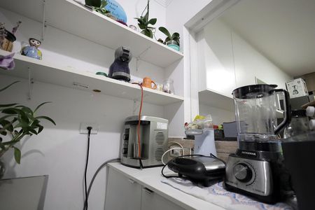 Casa à venda com 150m², 2 quartos e 2 vagas Casa à venda com 150m², 2 quartos e 2 vagasCozinha