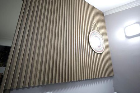 Casa à venda com 150m², 2 quartos e 2 vagas Casa à venda com 150m², 2 quartos e 2 vagasSala