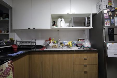 Casa à venda com 150m², 2 quartos e 2 vagas Casa à venda com 150m², 2 quartos e 2 vagasCozinha