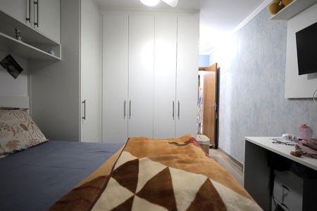 Casa à venda com 150m², 2 quartos e 2 vagas Casa à venda com 150m², 2 quartos e 2 vagasQuarto Suíte 1