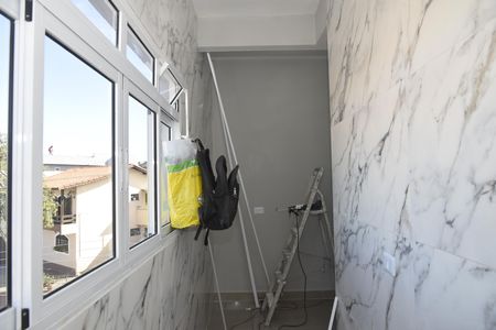 Apartamento para alugar com 50m², 1 quarto e sem vagaLavanderia