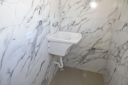 Apartamento para alugar com 50m², 1 quarto e sem vagaLavanderia