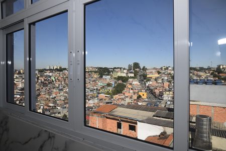 Apartamento para alugar com 50m², 1 quarto e sem vagaLavanderia