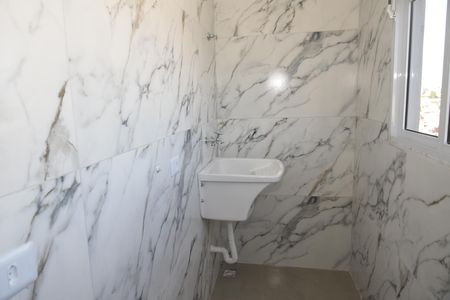 Apartamento para alugar com 50m², 1 quarto e sem vagaLavanderia