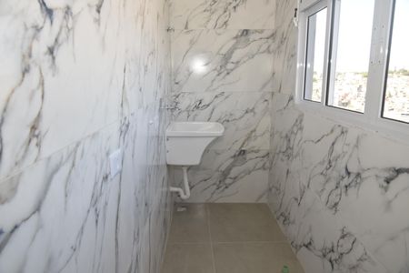 Apartamento para alugar com 50m², 1 quarto e sem vagaLavanderia