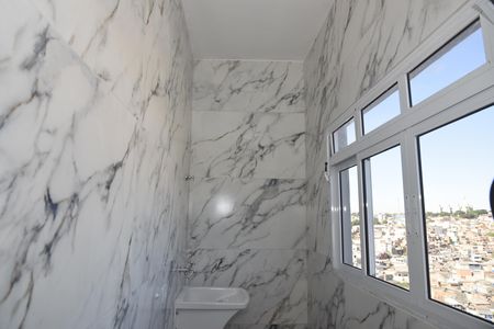 Apartamento para alugar com 50m², 1 quarto e sem vagaLavanderia
