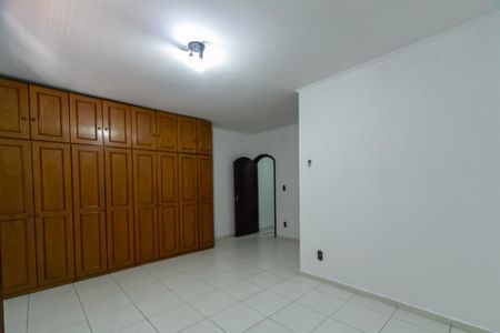 Suíte 1 de casa à venda com 4 quartos, 187m² em Jardim do Mar, São Bernardo do Campo