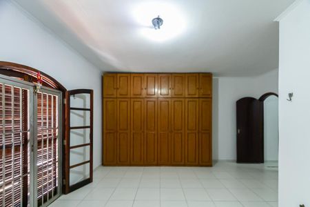 Suíte 1 de casa à venda com 4 quartos, 187m² em Jardim do Mar, São Bernardo do Campo