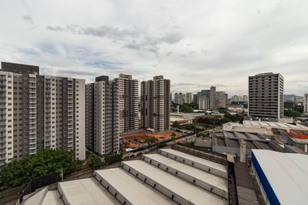 Apartamento à venda com 38m², 2 quartos e sem vaga Apartamento à venda com 38m², 2 quartos e sem vagaQuarto 2