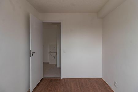 Apartamento à venda com 38m², 2 quartos e sem vaga Apartamento à venda com 38m², 2 quartos e sem vagaQuarto 2