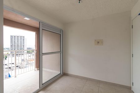 Apartamento à venda com 38m², 2 quartos e sem vaga Apartamento à venda com 38m², 2 quartos e sem vagaSala