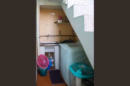 Casa para alugar com 226m², 4 quartos e 2 vagasÁrea de Serviço