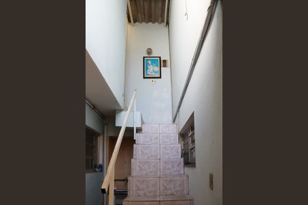 Casa para alugar com 226m², 4 quartos e 2 vagasQuarto da Área de Serviço