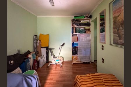 Casa para alugar com 226m², 4 quartos e 2 vagas Casa para alugar com 226m², 4 quartos e 2 vagasEdícula - Quarto