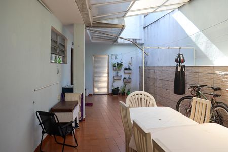 Casa para alugar com 226m², 4 quartos e 2 vagasÁrea gourmet