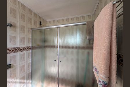 Casa para alugar com 226m², 4 quartos e 2 vagas Casa para alugar com 226m², 4 quartos e 2 vagasBanheiro da Suíte