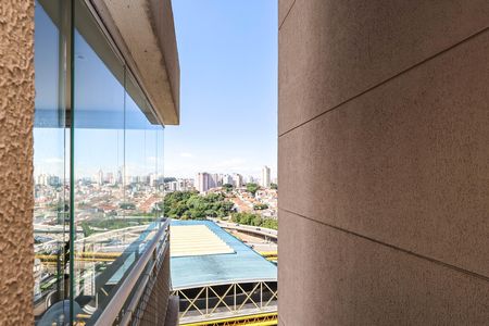 Apartamento à venda com 60m², 2 quartos e 1 vagaCozinha e Área de Serviço