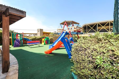 Apartamento à venda com 60m², 2 quartos e 1 vagaPlayground