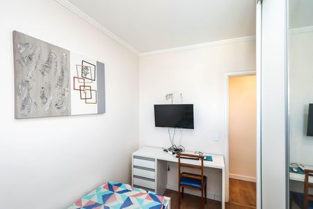 Apartamento à venda com 60m², 2 quartos e 1 vagaQuarto 2