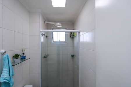 Apartamento à venda com 60m², 2 quartos e 1 vagaBanheiro