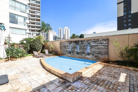 Apartamento à venda com 60m², 2 quartos e 1 vagaPiscina Infantil
