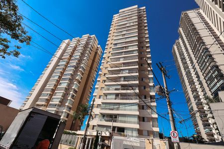 Apartamento à venda com 60m², 2 quartos e 1 vagaFachada