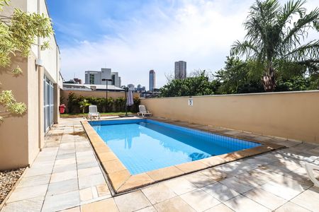Apartamento à venda com 60m², 2 quartos e 1 vagaPiscina Aberta