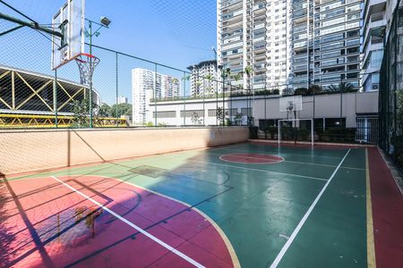 Apartamento à venda com 60m², 2 quartos e 1 vagaQuadra