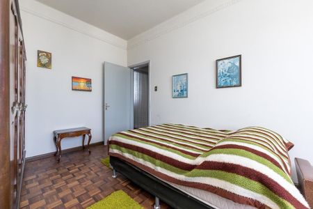 Apartamento para alugar com 97m², 3 quartos e sem vagaQuarto