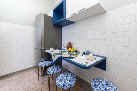 Apartamento para alugar com 97m², 3 quartos e sem vagaSala de Jantar