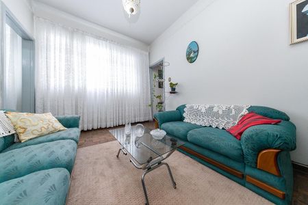 Apartamento para alugar com 97m², 3 quartos e sem vagaSala