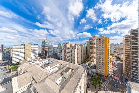 Apartamento para alugar com 97m², 3 quartos e sem vagaVista