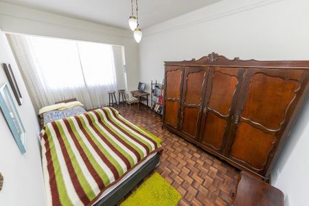Apartamento para alugar com 97m², 3 quartos e sem vagaQuarto