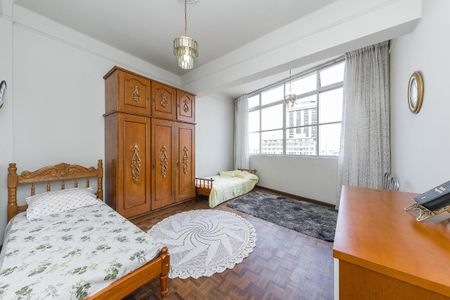 Apartamento para alugar com 97m², 3 quartos e sem vagaQuarto