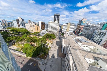 Apartamento para alugar com 97m², 3 quartos e sem vagaVista