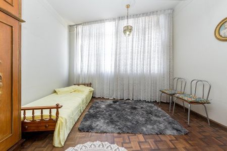 Apartamento para alugar com 97m², 3 quartos e sem vagaQuarto