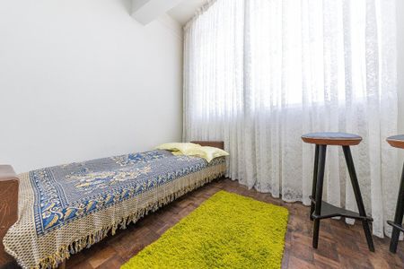 Apartamento para alugar com 97m², 3 quartos e sem vagaQuarto