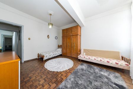 Apartamento para alugar com 97m², 3 quartos e sem vagaQuarto
