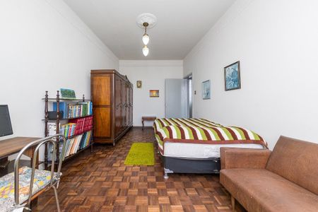 Apartamento para alugar com 97m², 3 quartos e sem vagaQuarto