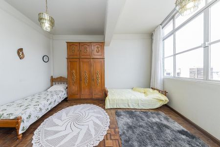 Apartamento para alugar com 97m², 3 quartos e sem vagaQuarto